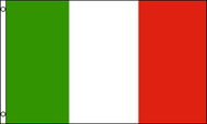 ITALY Country Flag