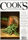 Cooks Illustrated Magazine  (US) - 6 iss/yr (To US Only)