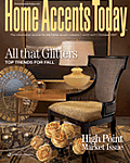 Home Accents Today Magazine  (US) - 12 iss/yr (To US Only)