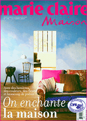 Marie Claire Maison Magazine  (Italian) - 10 iss/yr (To US Only)