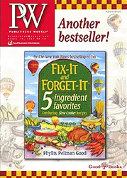 Publishers Weekly Magazine  (US) - 51 iss/yr (To US Only)