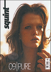 Squint Magazine  (Germany) - 2 iss/yr (To US Only)