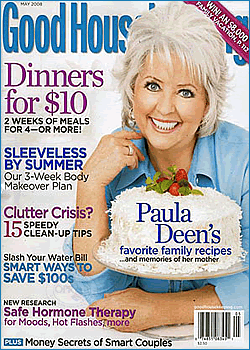 good housekeeping magazine subscription deals