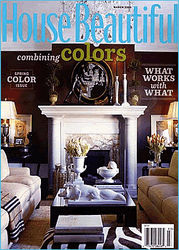 House Beautiful Magazine  (US) - (DIGITAL EDITION)