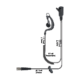 BodyGuard Quick-Disconnect Split-Wire Kit