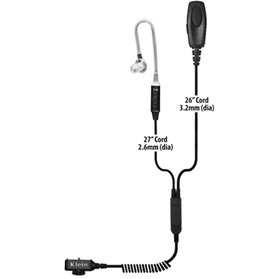 Klein Electronics - Professional 2-Way Radios & PoC Goods