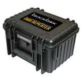 Blackbox Lunchbox Portable DMR Repeater