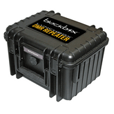 Blackbox Lunchbox Portable DMR Repeater with Direct Power