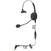 Voyager Series Lightweight Headset for Kyocera