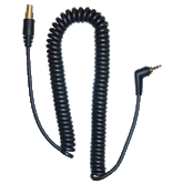 K-Cord Connector Cable Assembly - Various PTT Phones