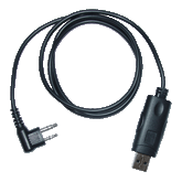 Blackbox, Blackbox+, and Bantam-M1 USB Programming Cable