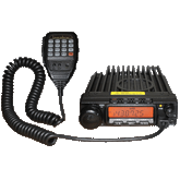 Blackbox VHF Mobile Radio