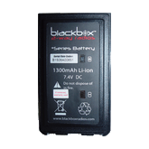 Blackbox+ Standard Battery