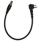 K-Cord Professional Series Headset Cable -Short Cord