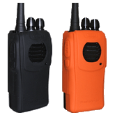 RadioGrips® Silicone Carry Case for Blackbox+ Radios