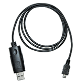 PitCrew Race Scanner USB Programming Cable