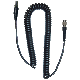 K-Cord Quick-Disconnect Professional Series Headset Cable