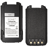 Battery for Zone™ Radios
