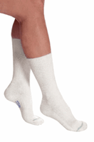 Jobst Men's Athletic Socks 8-15mmHg