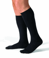 Jobst for Men Casual - Knee High 15-20mmHg
