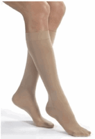 Jobst Opaque - Knee High 20-30mmHg