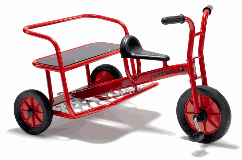 winther large trike