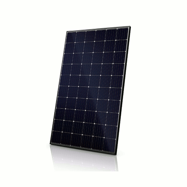 Canadian Solar Cs6k 285m T4 285w Mono Solar Panel Solaris