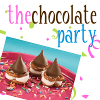 the chocolate party
