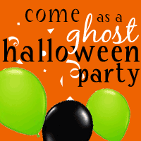 free halloween party ideas