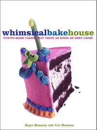 cake decorating, whimsical cakes, learn to decorate cakes