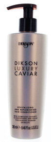 Dikson Luxury Caviar Revitalizing and Replenishing Hair Conditioner. 9.46 fl oz
