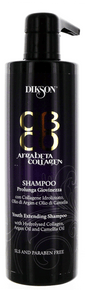 Argabeta Collagen Shampoo, 16.9 fl oz by Dikson