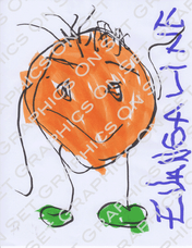 Elementary School Drawing 4