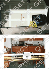 Crime Scene Photo 5
