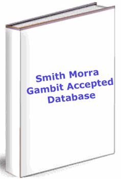 The Smith-Morra Gambit Accepted - Chess Opening Download