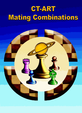 CT-ART Mating Combinations CD