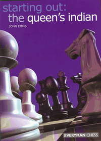 Starting Out: The Queen's Indian Defense - Chess Opening E-book Download