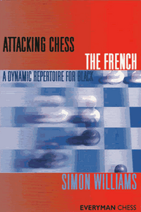 The French Defense: A Dynamic Repertoire for Black - Chess Opening E-book Download