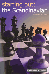 Starting Out: The Scandinavian Defense - Chess Opening E-book Download