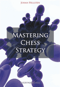 Mastering Chess Strategy E-Book