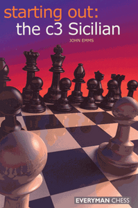 Starting Out: The c3 Sicilian - Chess Opening E-book Download