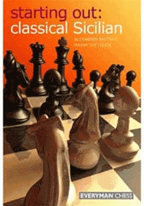Starting Out: Classical Sicilian Defense - Chess Opening E-book Download