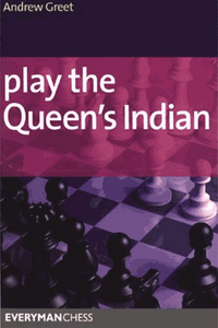 Play the Queen's Indian Defense - Chess Opening E-book Download