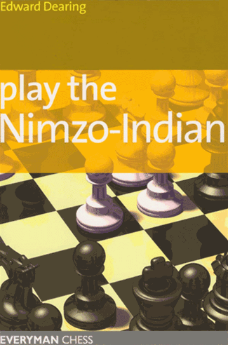 Play the Nimzo-Indian Defense - Chess Opening E-book Download