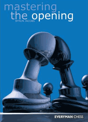 Mastering the Opening E-Book