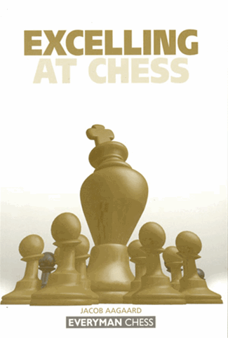 Excelling at Chess E-Book