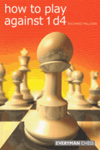 How to Play against 1.d4 - Chess Opening E-Book Download