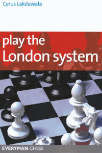Play the London System - Chess Opening E-Book Download