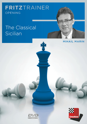 The Classical Sicilian Defense - Chess Opening Software Download