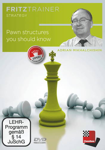 Pawn Structures You Should Know - Chess Training Download